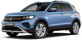 T-Cross
