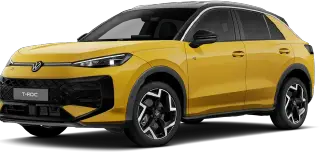 T-Roc